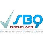 SBQ Diseño Web logo