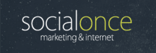 socialonce marketing&internet cover