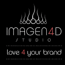 Imagen4d logo