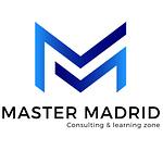 Grupo Máster Madrid logo