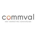 Commval 360 logo