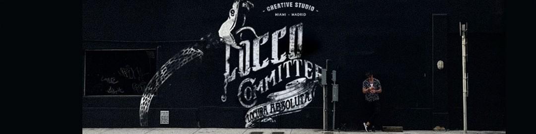 Locco Committee cover