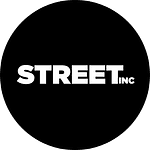 Street Inc. logo