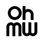 OHMYWEB.io logo
