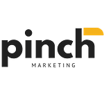 Pinch Marketing logo