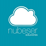 Nubeser Soluciones logo