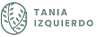Tania Izquierdo Studio logo