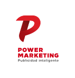 Power Marketing logo