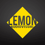 Lemon Audiovisual logo