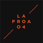 LAPROA04 logo