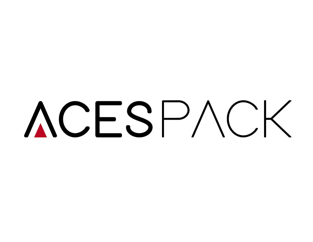 Acespack cover