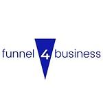 Funnel4Business | Marketing & Trafficker digital logo