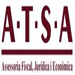 ATSA Barcelona logo