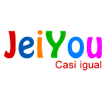 Agencia de marketing digital JeiYou logo