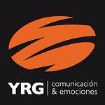 YRG Comunicacion&Emociones logo