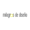 Milagros de diseño • Redes Sociales, campañas, estrategia digital, gestión influencers  Donostia logo