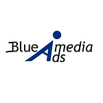 BlueMediaAds UG logo
