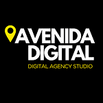 Avenida-Digital Agency Studio logo