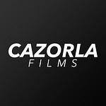 Cazorla Films logo