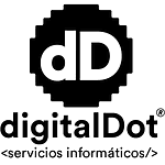 digitaldot logo