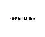 Phil Miller logo