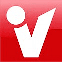 Impacte Visual logo