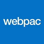 Webpac logo