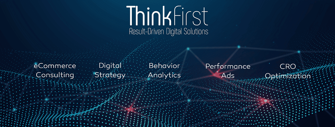 ThinkFirst Digital cover