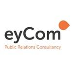 eyCom logo