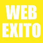 WebExito logo