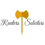 Reuters Solicitors logo