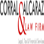 Corral & Alcaraz logo
