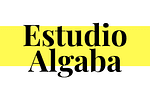 Estudio Algaba- Agencia Digitalizadora logo
