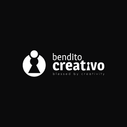 Bendito Creativo logo
