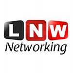 LNW Networking logo