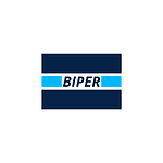 Agencia Marketing BIPER logo