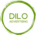 DILO Advertising logo