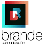 Brande Comunicación logo