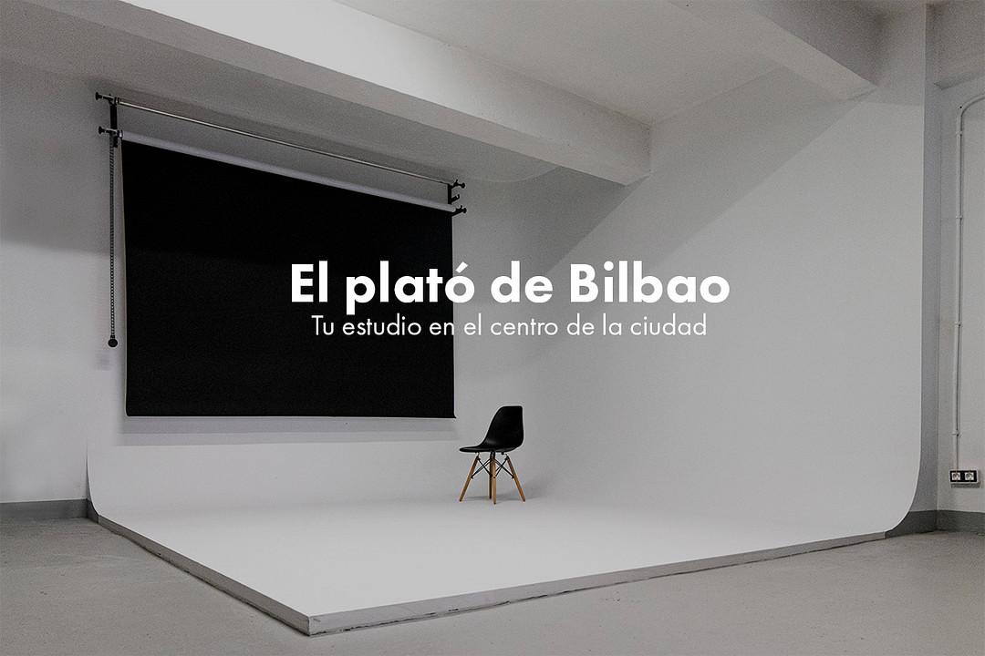 Alquiler Plató Bilbao cover