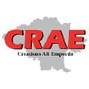Revista CRAE logo