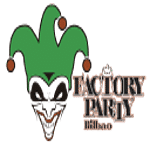 Factory Party Bilbao logo
