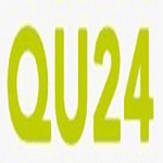 QU24 logo