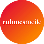 ruhmesmeile - frontend matters logo