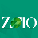 Agência Zóio logo