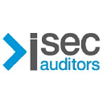 Internet Security Auditors logo