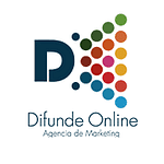Difunde Online logo