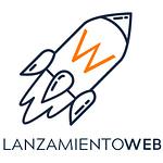 Lanzamientoweb logo