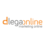 Dlega Online, Marketing Online logo