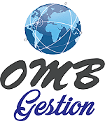 Omb gestion logo