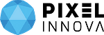 PIXEL INNOVA logo